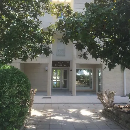 Schneider Apartment Cannes