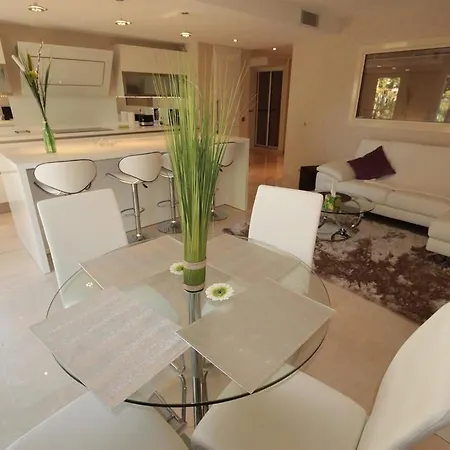 Appartamento Schneider Cannes