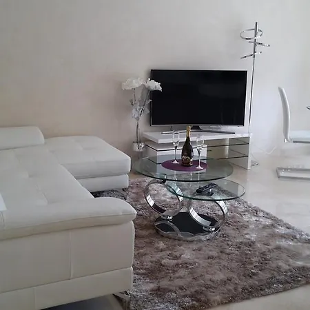 Appartamento Schneider