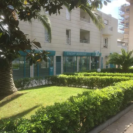 Appartamento Schneider